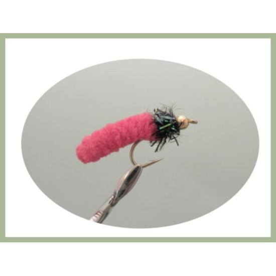 Mop Fishing Flies Trout Flies UK